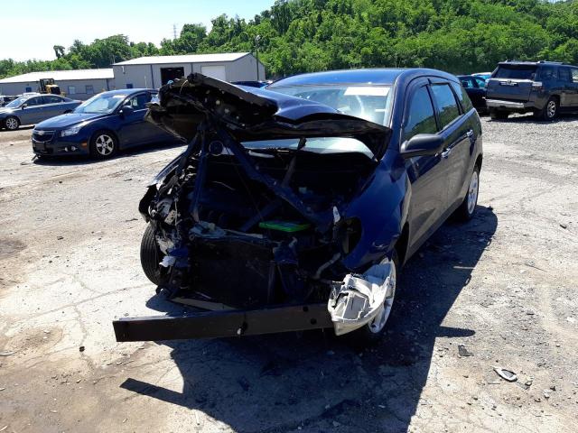 Photo 2 from auction – 2006 TOYOTA COROLLA MA with VIN 2T1LR30E86C556670