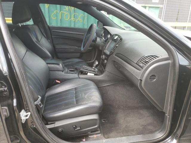 Photo 5 from auction – 2012 CHRYSLER 300 S with VIN 2C3CCADT6CH315713