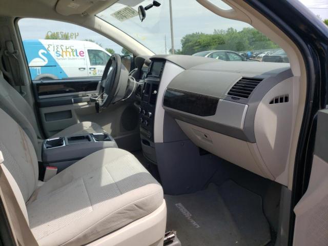 Photo 5 from auction – 2010 DODGE GRAND CARA with VIN 2D4RN5D18AR301232