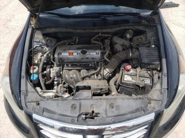 Photo 7 from auction – 2012 HONDA ACCORD SE with VIN 1HGCP2F62CA125680