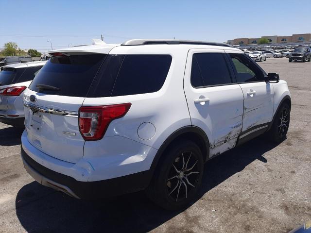 Photo 4 from auction – 2017 FORD EXPLORER X with VIN 1FM5K7DH7HGD12954