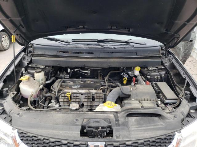 Photo 7 from auction – 2019 DODGE JOURNEY SE with VIN 3C4PDCAB4KT870005