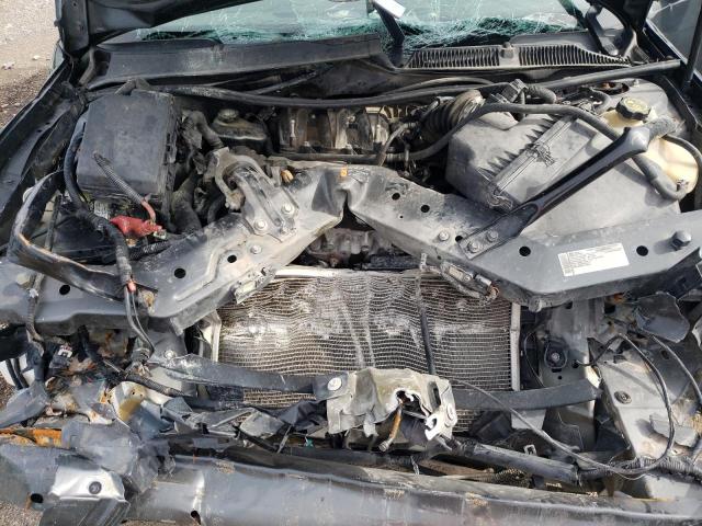 Photo 7 from auction – 2012 CHEVROLET IMPALA LTZ with VIN 2G1WC5E31C1336002