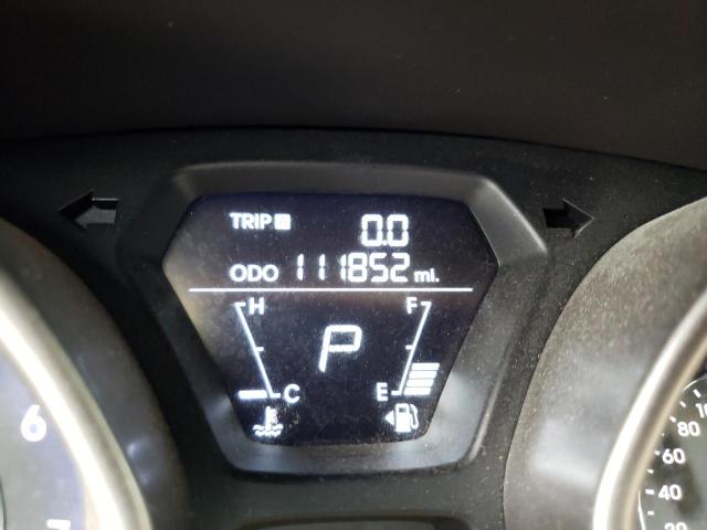 Photo 8 from auction – 2013 HYUNDAI ELANTRA GL with VIN 5NPDH4AE2DH275261