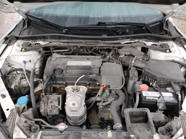 Photo 7 from auction – 2014 HONDA ACCORD SPO with VIN 1HGCR2F52EA164094