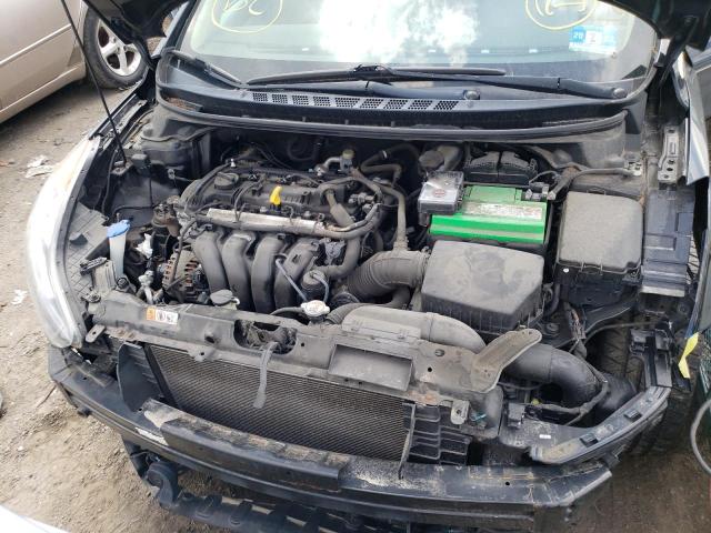 Photo 7 from auction – 2013 HYUNDAI ELANTRA GL with VIN 5NPDH4AE2DH275261