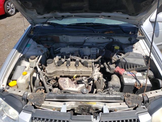 Photo 7 from auction – 2005 NISSAN SENTRA 1.8 with VIN 3N1CB51D65L553545
