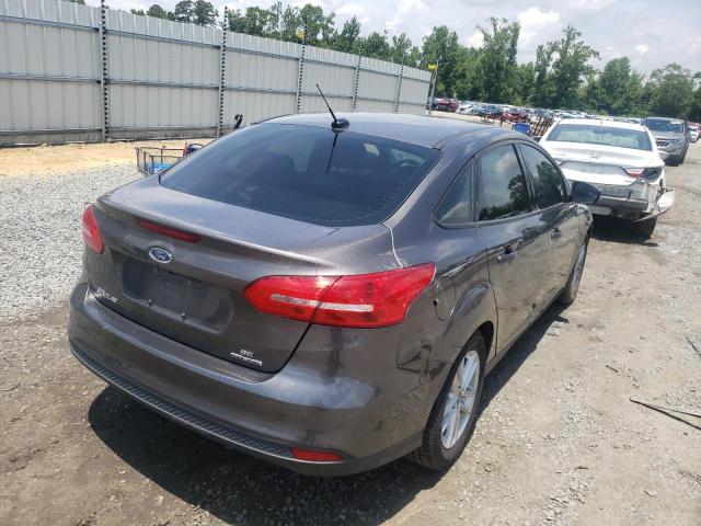 Photo 4 from auction – 2016 FORD FOCUS SE with VIN 1FADP3F25GL218831