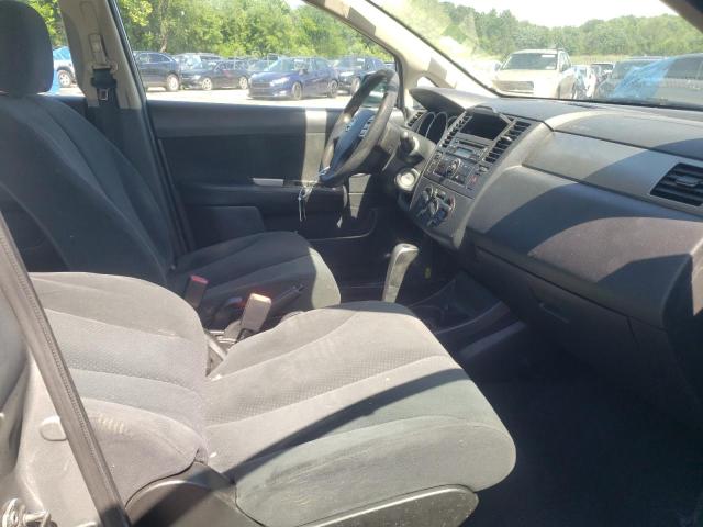 Photo 5 from auction – 2010 NISSAN VERSA S with VIN 3N1BC1CP1AL435227