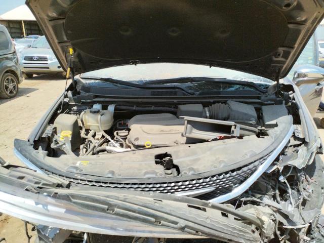 Photo 7 from auction – 2020 CHRYSLER PACIFICA L with VIN 2C4RC1GG8LR118234