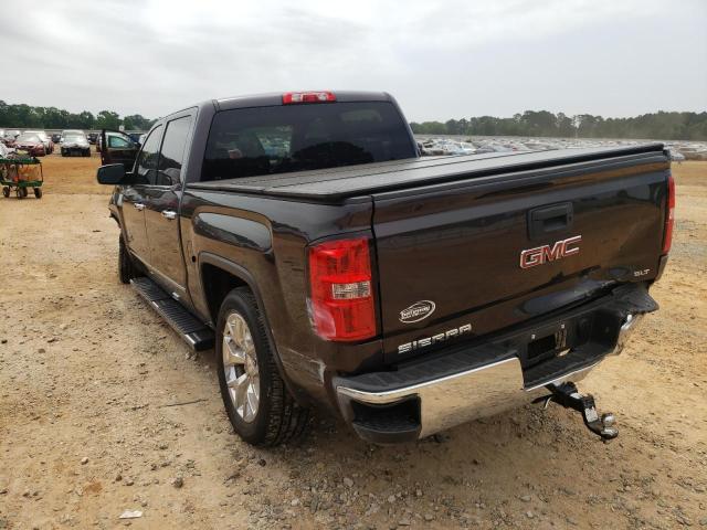 Photo 3 from auction – 2015 GMC SIERRA C15 with VIN 3GTP1VECXFG537989