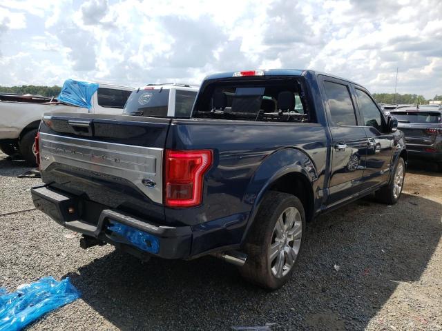 Photo 4 from auction – 2016 FORD F150 SUPER with VIN 1FTEW1CG1GFA82704