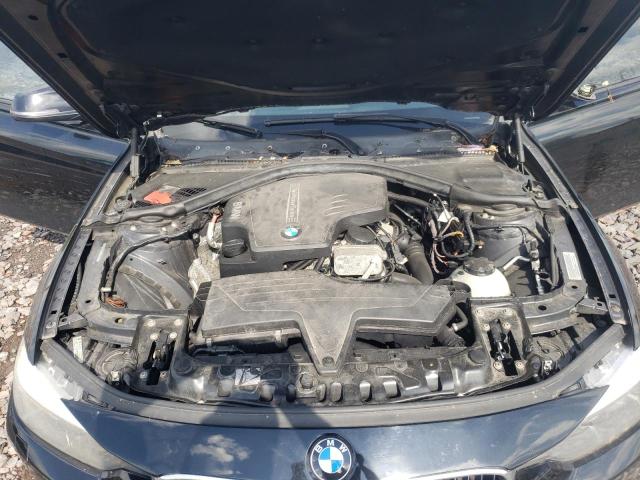 Photo 7 from auction – 2013 BMW 328 I SULE with VIN WBA3C1G56DNR46590