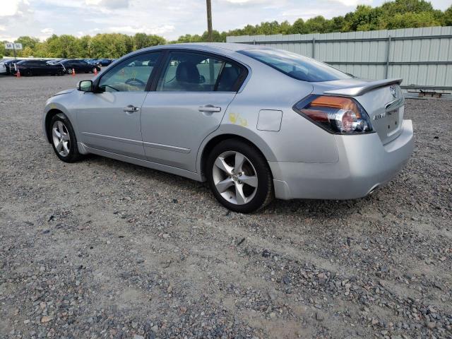 Photo 3 from auction – 2008 NISSAN ALTIMA 3.5 with VIN 1N4BL21E18N417038