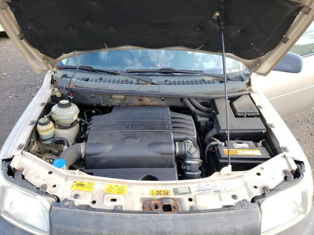 Photo 7 from auction – 2003 LAND ROVER FREELANDER with VIN SALNY22243A226428
