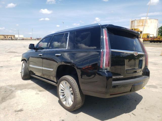 Photo 3 from auction – 2016 CADILLAC ESCALADE P with VIN 1GYS4DKJ8GR212736