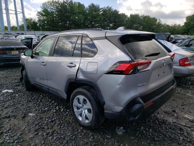 Photo 3 from auction – 2019 TOYOTA RAV4 LE with VIN JTMF1RFV9KD047487