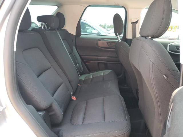 Photo 6 from auction – 2021 FORD BRONCO SPO with VIN 3FMCR9A64MRA85632