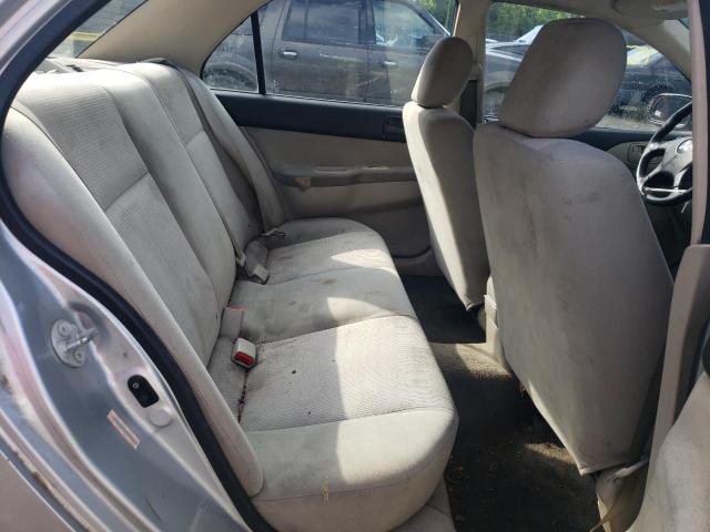 Photo 6 from auction – 2007 MITSUBISHI LANCER ES with VIN JA3AJ26E37U016517