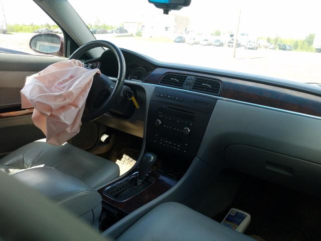 Photo 5 from auction – 2007 BUICK ALLURE CXL with VIN 2G4WJ582271188332