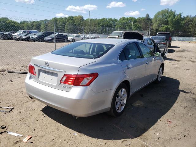 Photo 4 from auction – 2008 LEXUS ES 350 with VIN JTHBJ46G682186224