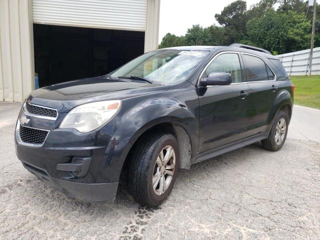 Photo 2 from auction – 2013 CHEVROLET EQUINOX LT with VIN 2GNALDEK5D6123682