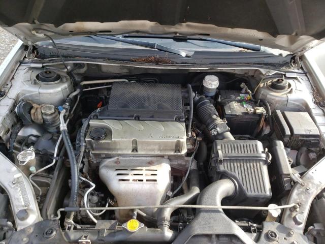 Photo 7 from auction – 2011 MITSUBISHI GALANT FE with VIN 4A32B2FF5BE009077