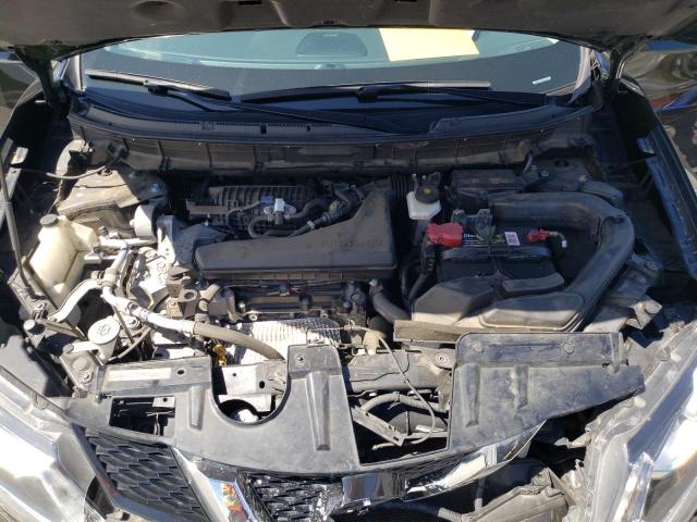 Photo 7 from auction – 2015 NISSAN ROGUE S with VIN 5N1AT2MV7FC912608