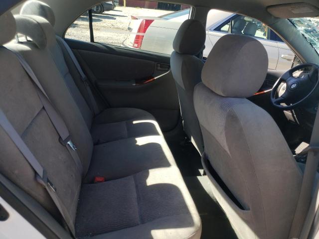 Photo 6 from auction – 2006 TOYOTA COROLLA CE with VIN 2T1BR32E26C618086