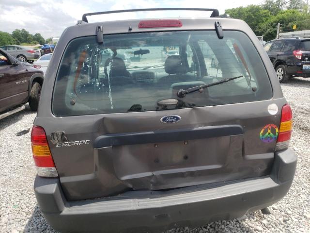 Photo 9 from auction – 2004 FORD ESCAPE XLS with VIN 1FMYU02B54KA98289
