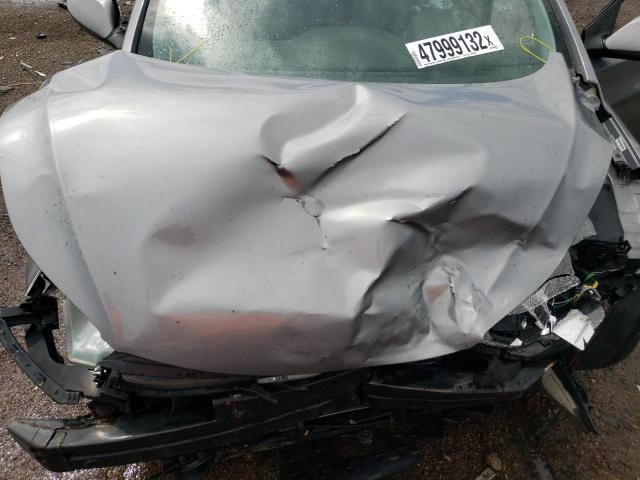 Photo 7 from auction – 2011 HYUNDAI ELANTRA GL with VIN KMHDH4AEXBU101288
