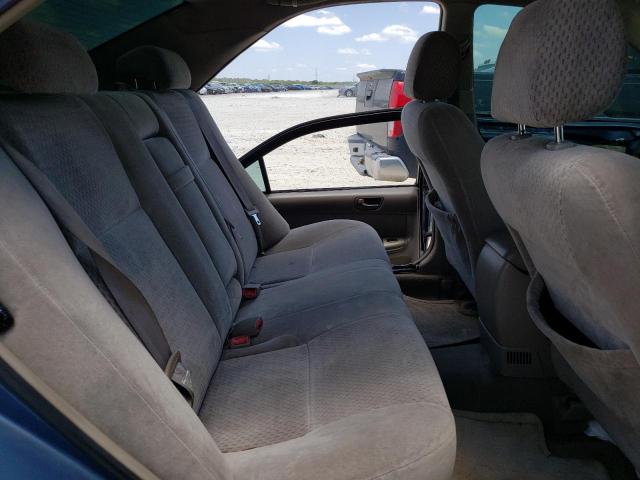 Photo 6 from auction – 2004 TOYOTA CAMRY LE with VIN 4T1BE32K14U823749