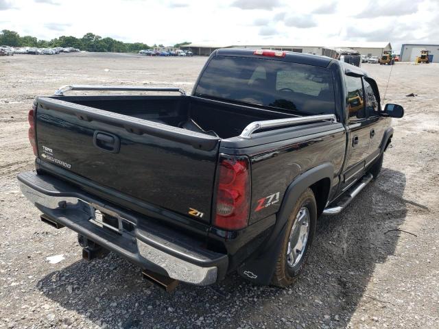 Photo 4 from auction – 2006 CHEVROLET SILVERADO with VIN 2GCEK13T161229991