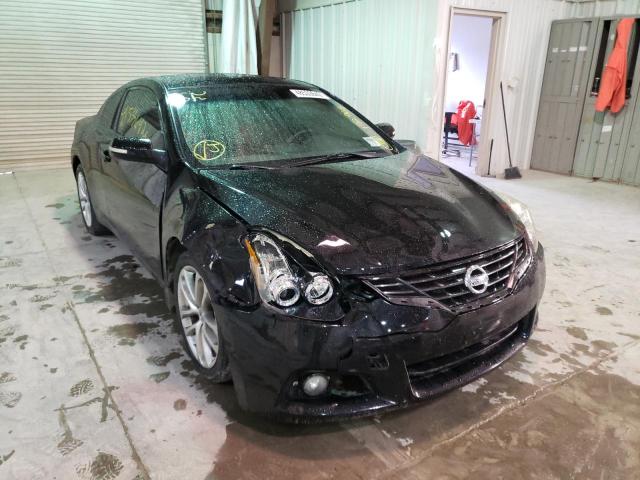 NISSAN ALTIMA SR 2010 with VIN 1N4BL2EP2AC160436 - Photo from auction