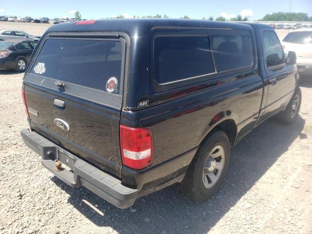 Photo 4 from auction – 2006 FORD RANGER with VIN 1FTYR10D76PA24233