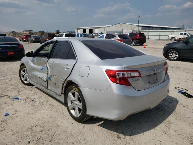 Photo 3 from auction – 2014 TOYOTA CAMRY L with VIN 4T1BF1FK6EU346667