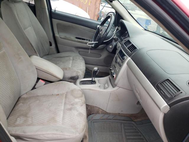 Photo 5 from auction – 2008 CHEVROLET COBALT SPO with VIN 1G1AM58B487176167