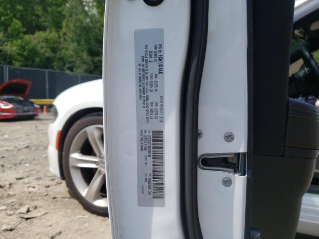Photo 10 from auction – 2016 DODGE CHARGER R/ with VIN 2C3CDXCT3GH280796