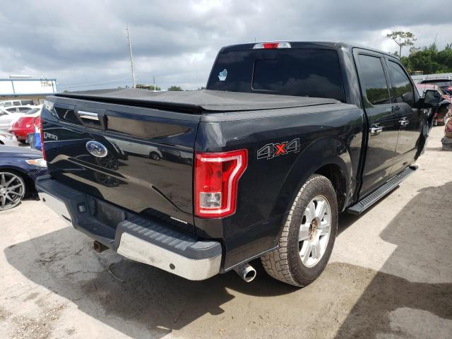 Photo 4 from auction – 2015 FORD F150 SUPER with VIN 1FTEW1EF9FFB58494