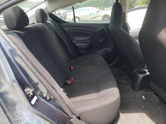 Photo 6 from auction – 2015 NISSAN VERSA S with VIN 3N1CN7APXFL826047