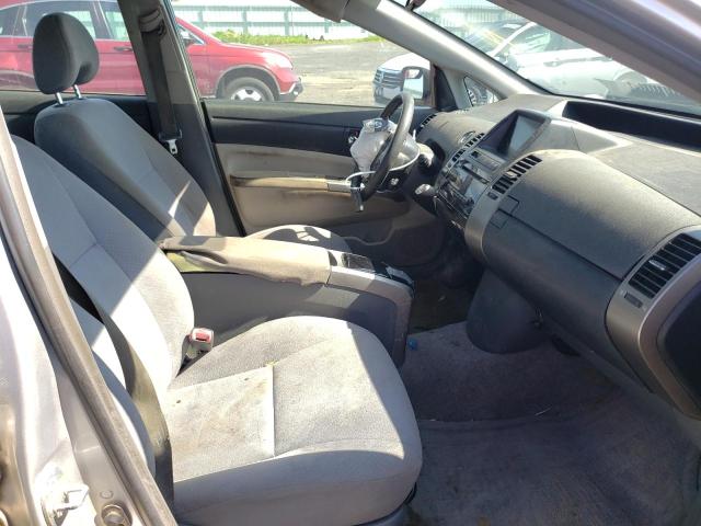 Photo 5 from auction – 2008 TOYOTA PRIUS with VIN JTDKB20U683318829