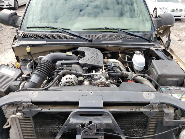 Photo 7 from auction – 2005 GMC SIERRA K25 with VIN 1GTHK29295E279195