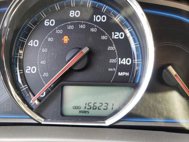 Photo 8 from auction – 2014 TOYOTA RAV4 LIMIT with VIN 2T3DFREV8EW186494