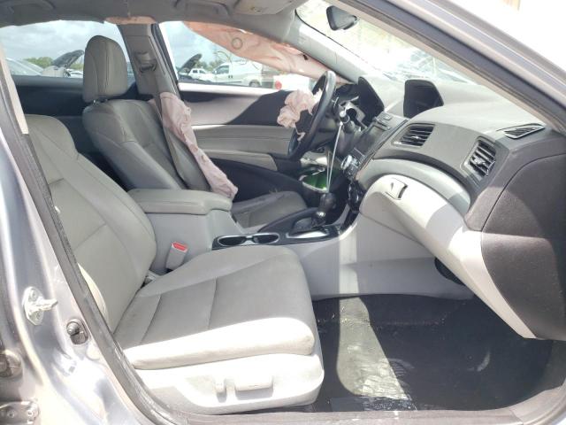 Photo 5 from auction – 2016 ACURA ILX PREMIU with VIN 19UDE2F73GA015049
