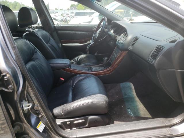 Photo 5 from auction – 2003 ACURA 3.2TL with VIN 19UUA56663A090570