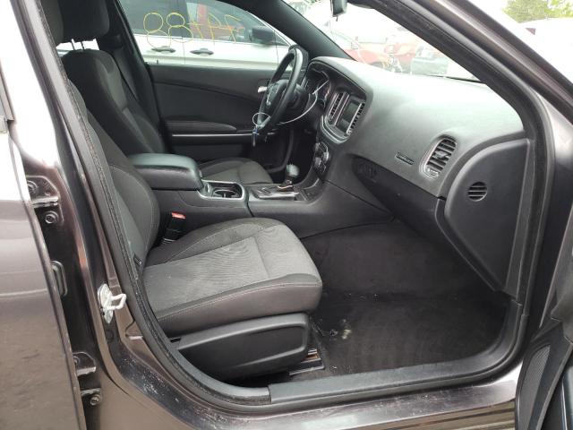 Photo 5 from auction – 2015 DODGE CHARGER SE with VIN 2C3CDXBG6FH716804