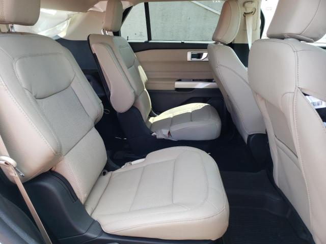 Photo 6 from auction – 2021 FORD EXPLORER L with VIN 1FMSK8FH3MGB92196