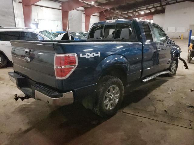 Photo 4 from auction – 2013 FORD F150 SUPER with VIN 1FTFX1ET2DFE09831