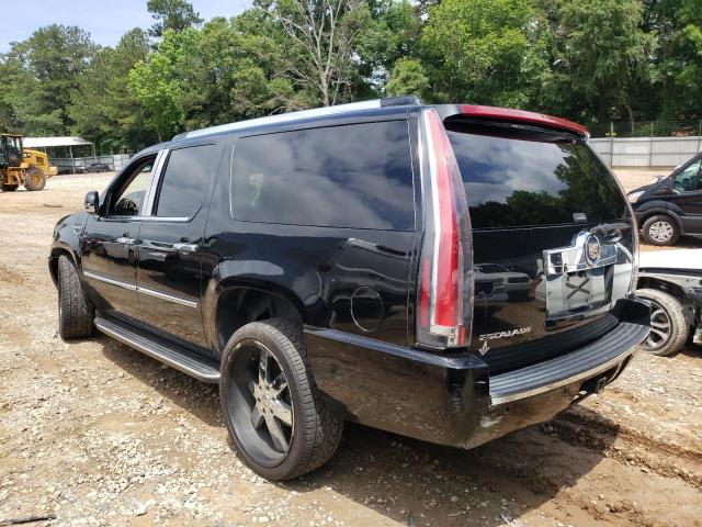Photo 3 from auction – 2007 CADILLAC ESCALADE E with VIN 1GYFK66877R208428