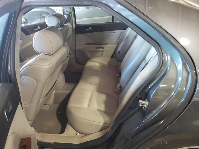 Photo 6 from auction – 2008 CADILLAC STS with VIN 1G6DD67V980162573